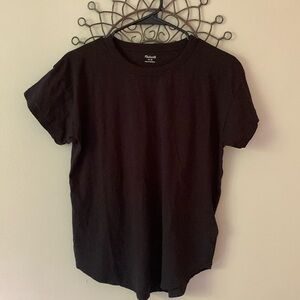 Madewell whisper cotton tee